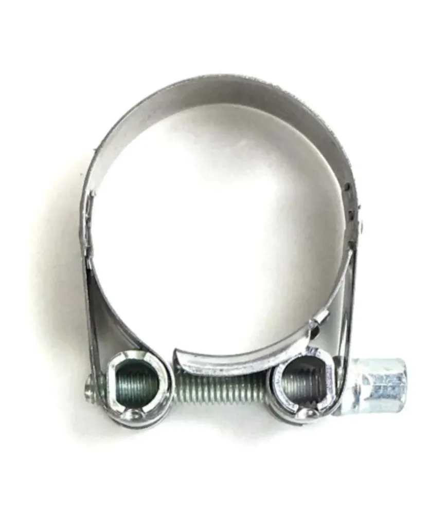 Escapamento para Honda GB350 - Ironhead - Ixil