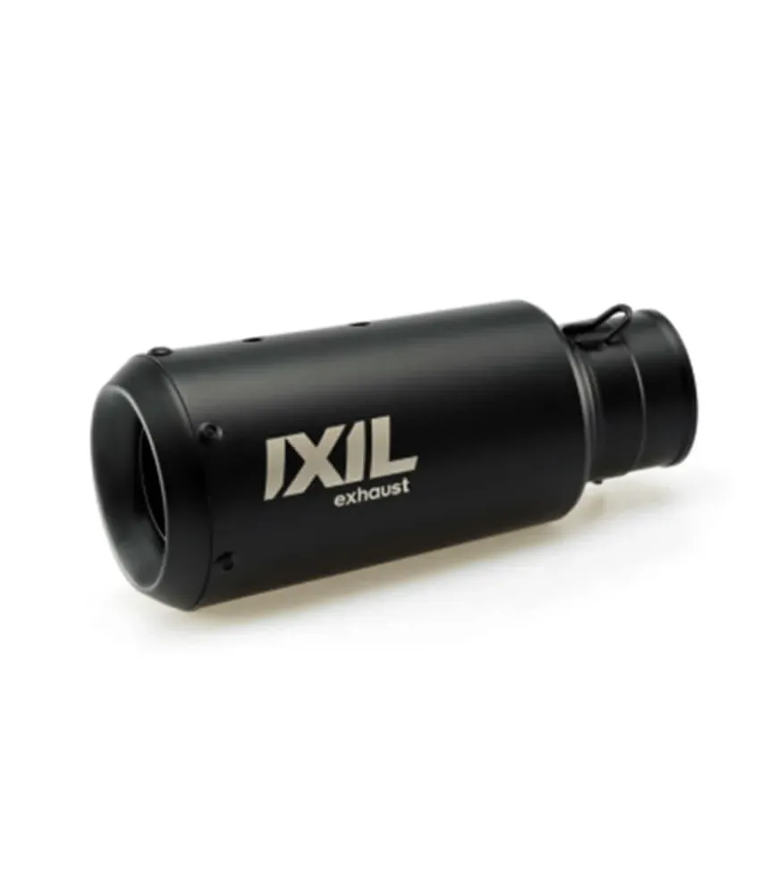 Escapamento para Speed 400 / Scrambler 400 X / XC Slip On - Race Xtrem