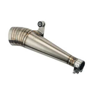 Escapamentos para Speed Twin 1200 e Thruxton 1200 - ODIN GP