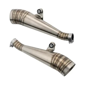 Escapamentos para T100 Air Cooled - ODIN GP
