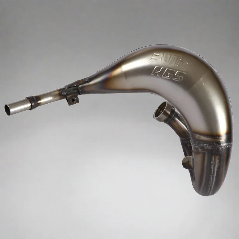 ESCAPE FABRICA HGS/BUD RACING KTM SX 125 2023-2026