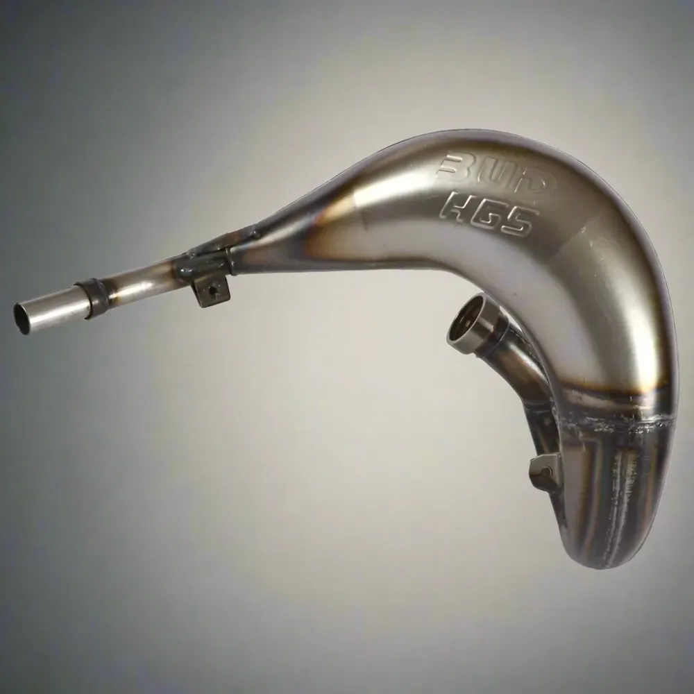 ESCAPE FABRICA HGS/BUD RACING KTM SX 150 2019-2022