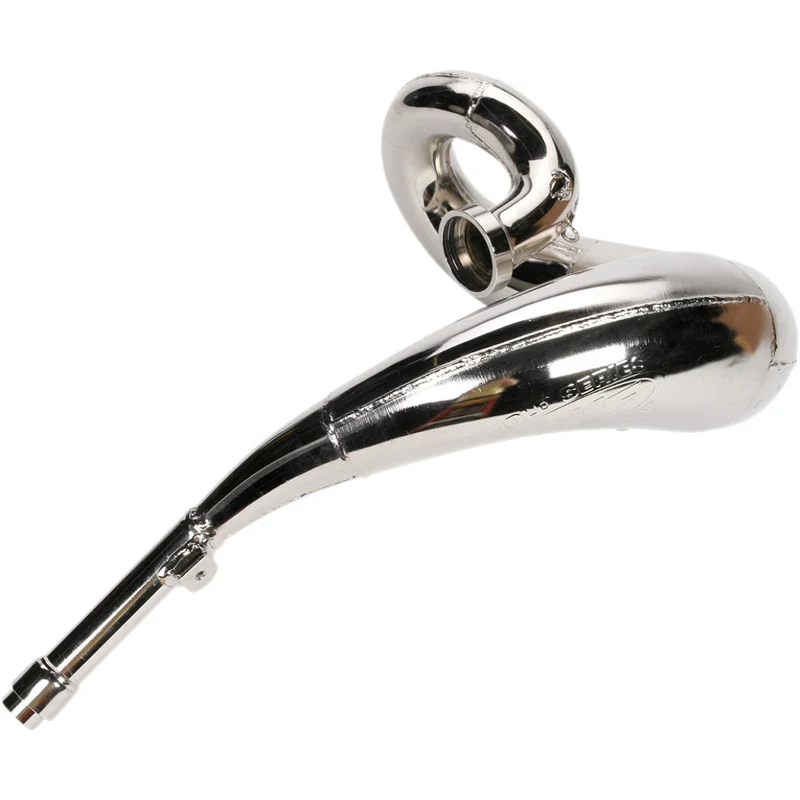 Escape FMF GNARLY para YAMAHA YZ 250 99-25