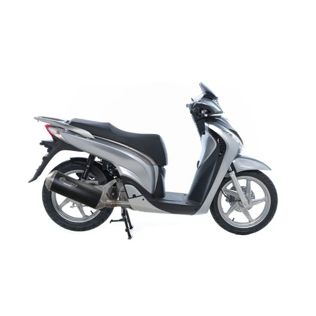 Escape Honda SH 125
