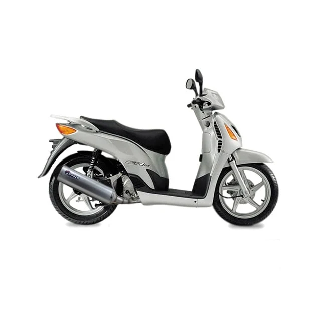 Escape Honda @125 - Dylan 125-150 / SH 125-150