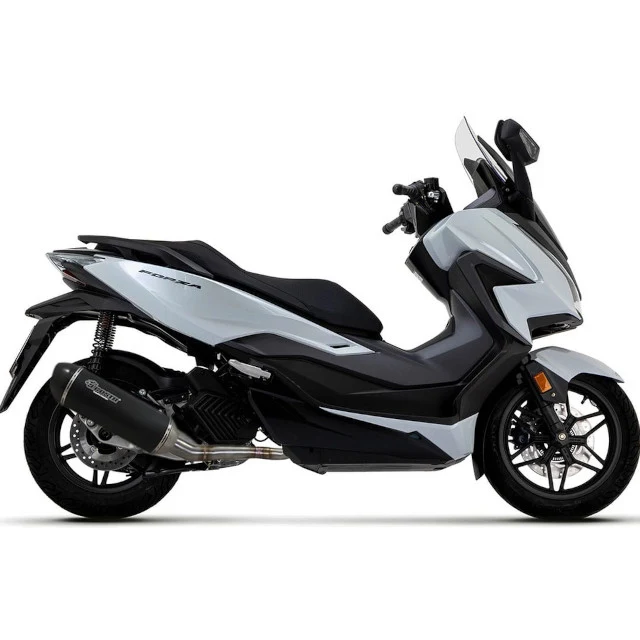 Escape Honda Forza 125i 20-21 Desportivo Carbono (CE) J.Costa