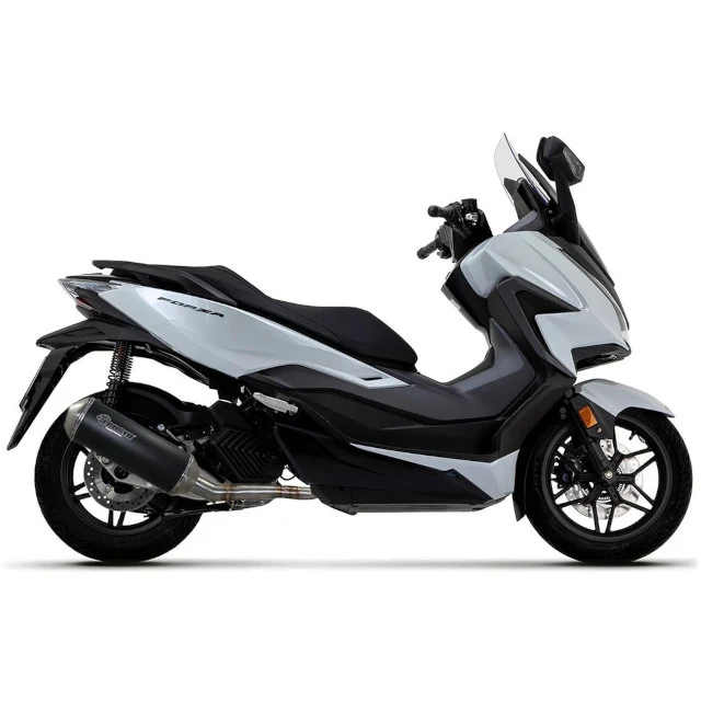 Escape Honda Forza 125i 20-21 Desportivo (CE) J.Costa