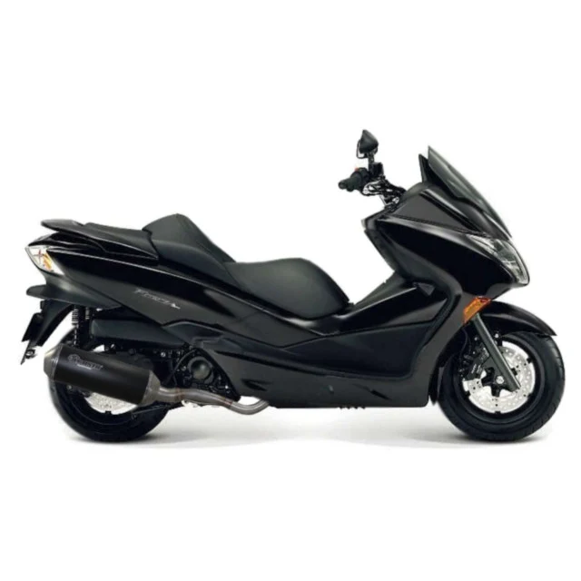 Escape Honda Forza 250 05-11 Desportivo (CE) J.Costa