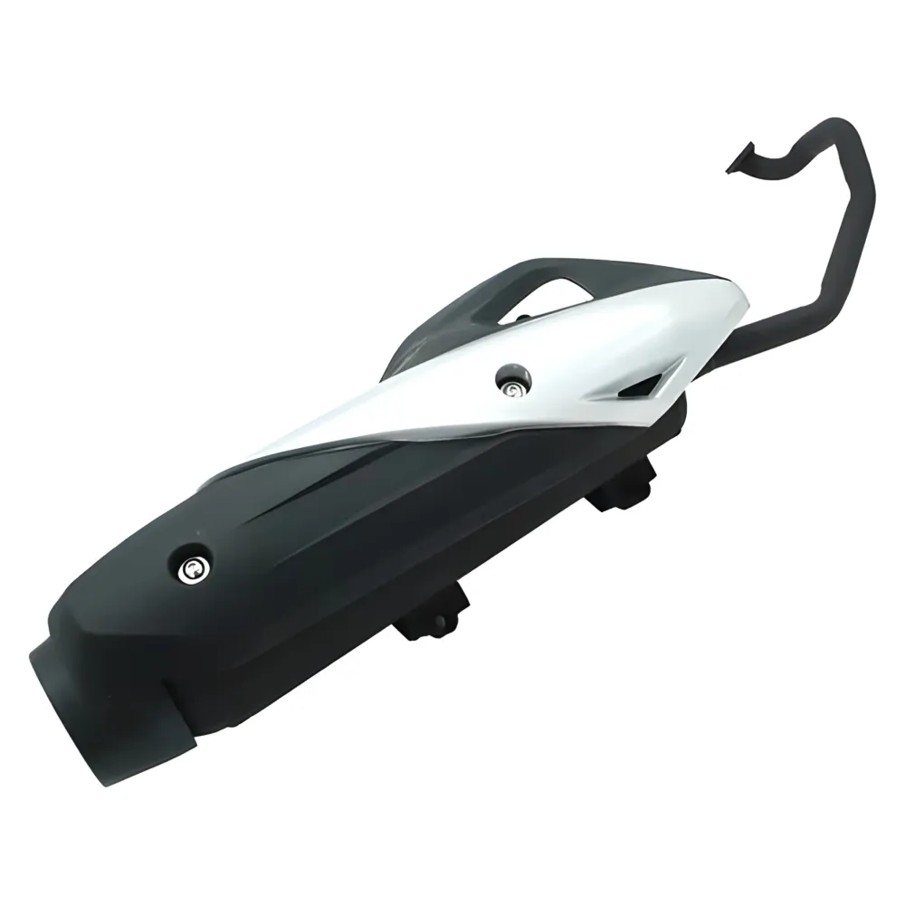 Escape Honda PCX 125 / 150 18-20 Allpro