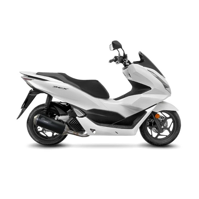Escape Honda PCX 125 eSP+ 21-22 Desportivo (CE) J.Costa