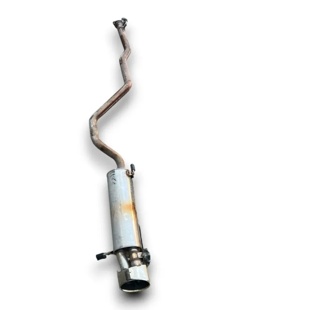 Escape Hyundai I20 N bcnm10 1.6 gasolina (2020 > )