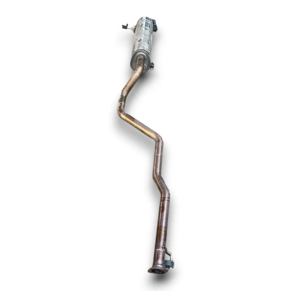 Escape Hyundai I20 N bcnm10 1.6 gasolina (2020 > )