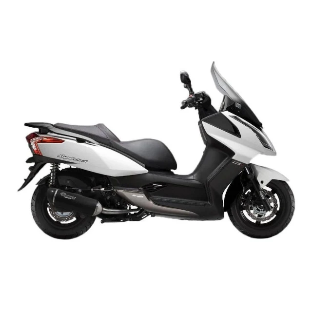 Escape Kawasaki J300 / Kymco Down Town / Superdink 300 09-22 Desportivo Carbono (CE) J.Costa