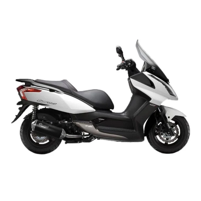 Escape Kymco Superdink 300i 09-22 Sport (CE) catalisado J.Costa