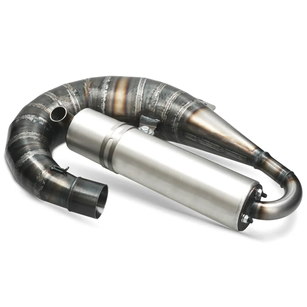 Escape Mamba S Vespa quadro pequeno Egig