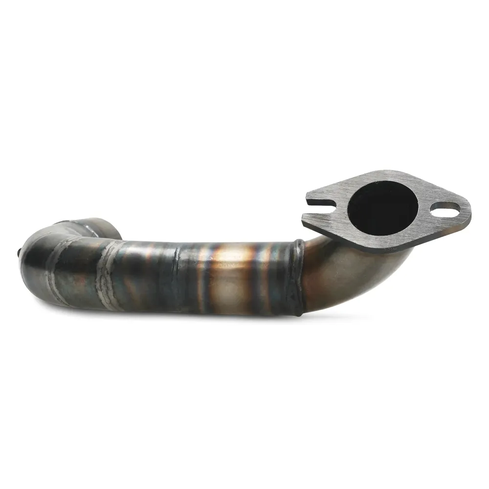 Escape Mamba S Vespa quadro pequeno Egig