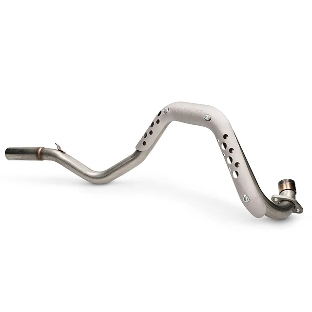 Escape Pitbike YCF Pilot / SM 150 94db