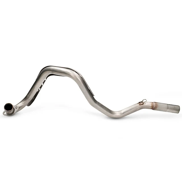 Escape Pitbike YCF Pilot / SM 150 94db