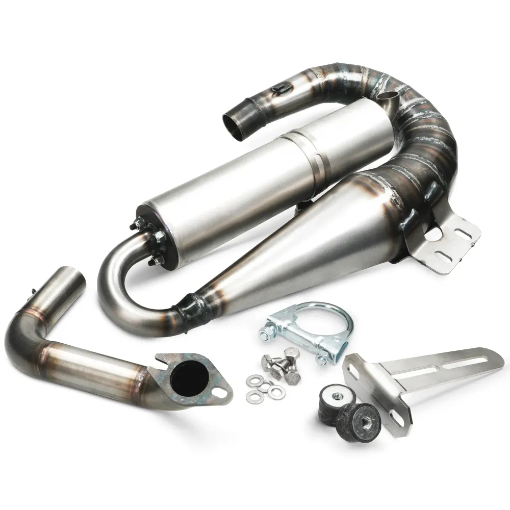 Escape Python S Vespa small frame Egig