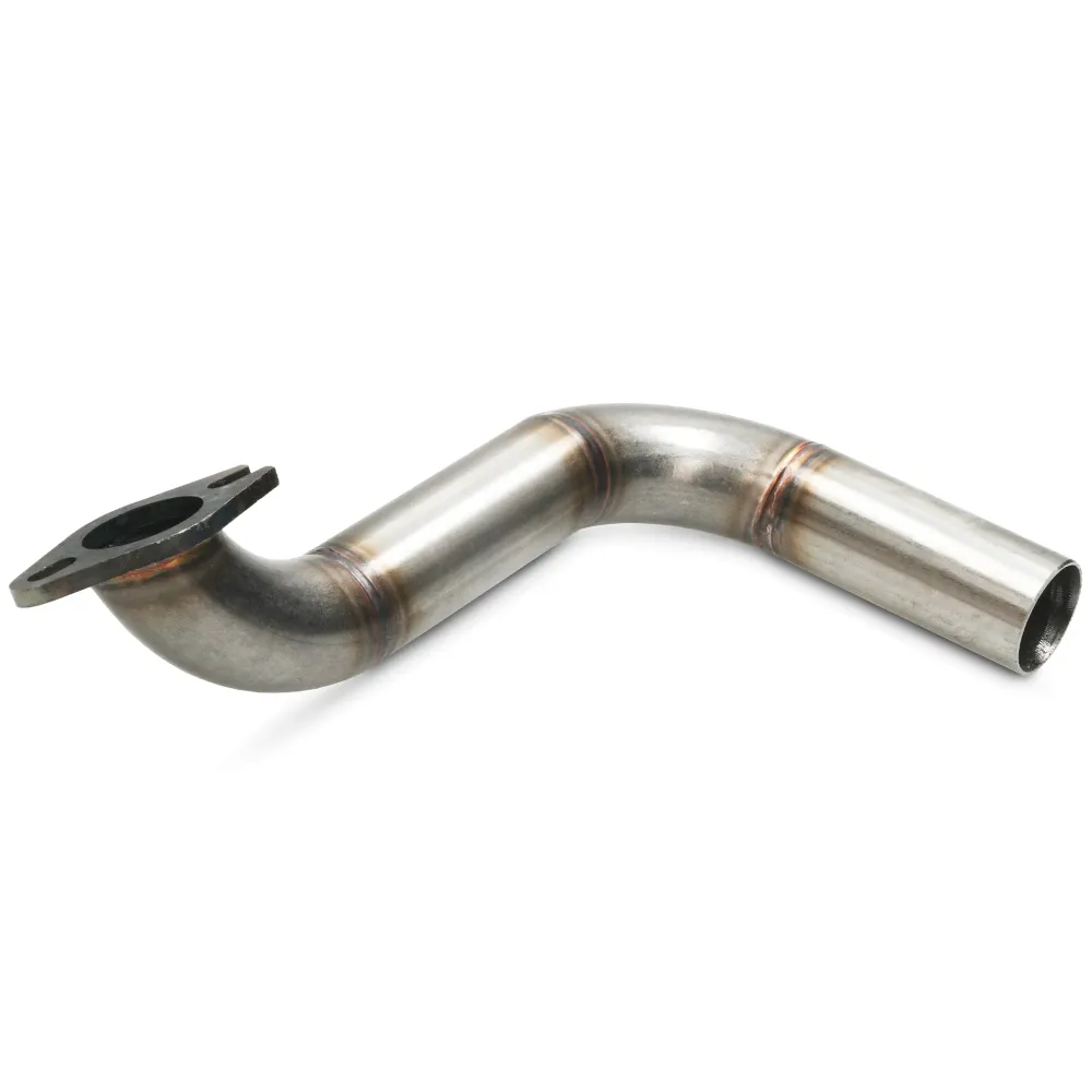 Escape Python S Vespa small frame Egig