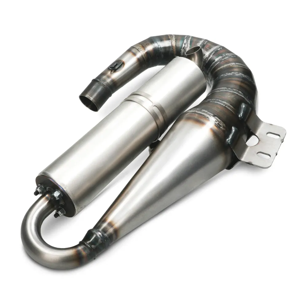 Escape Python S Vespa small frame Egig