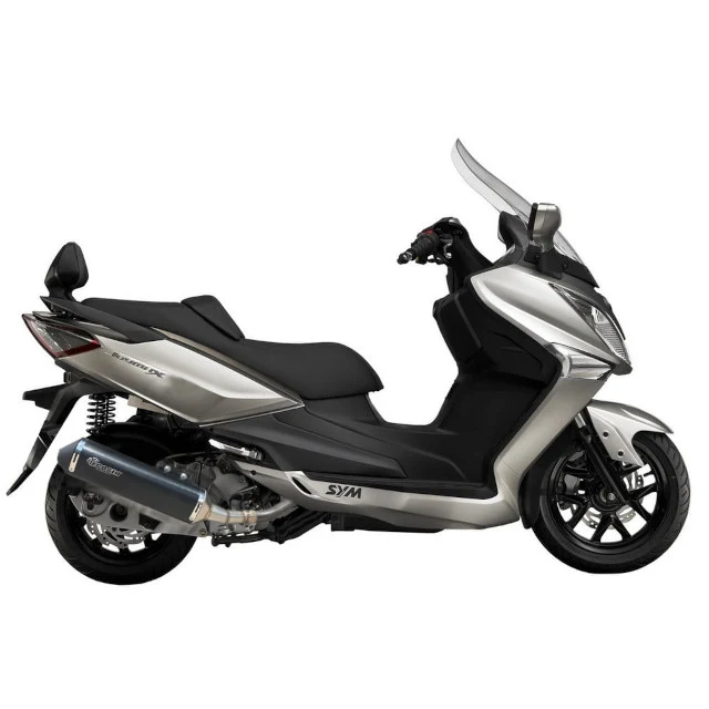 Escape Sym Joymax / GTS 125i Sonda Lambda Racing J.Costa