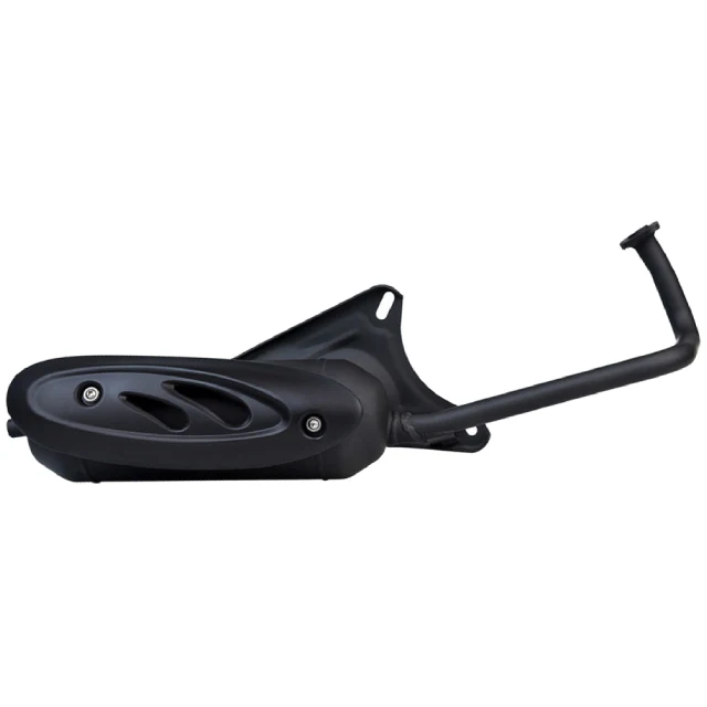 Escape Tecnigas Silent Pro Kymco Agility City 50i 4T E5 (CE)