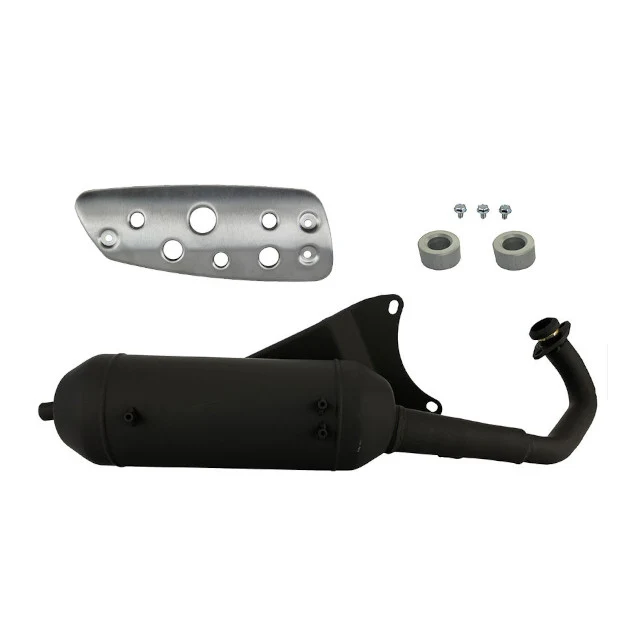 Escape Tecnigas Silent Pro Vespa ET2 / LX