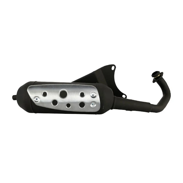 Escape Tecnigas Silent Pro Vespa ET2 / LX