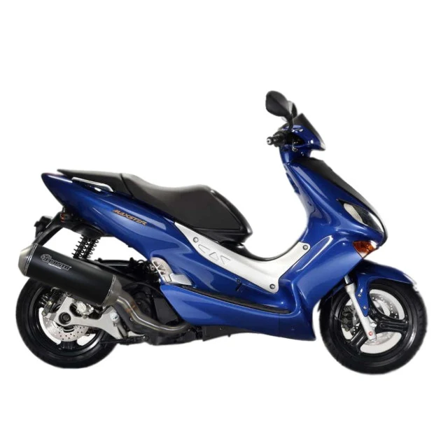 Escape Yamaha Majesty / Maxter 150 Desportivo (CE) J.Costa