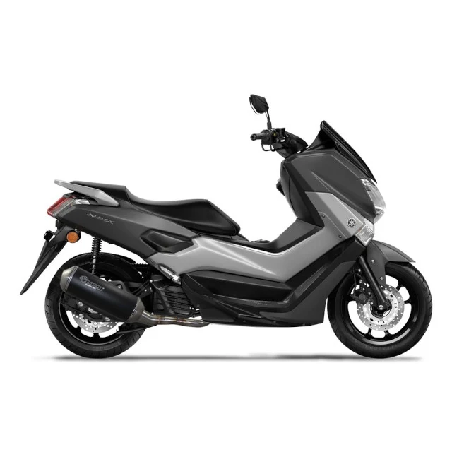 Escape Yamaha N-Max 125 16-19 Desportivo (CE) J.Costa