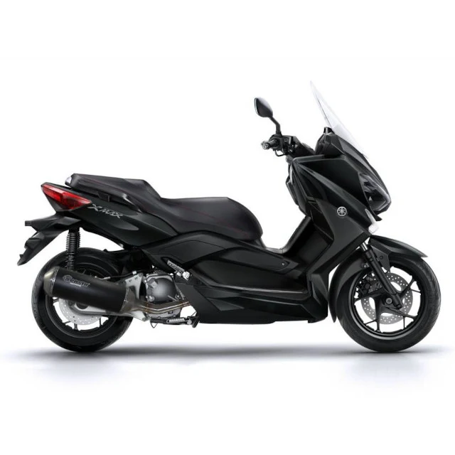 Escape Yamaha X-Max 250 05-18 Desportivo (CE) J.Costa