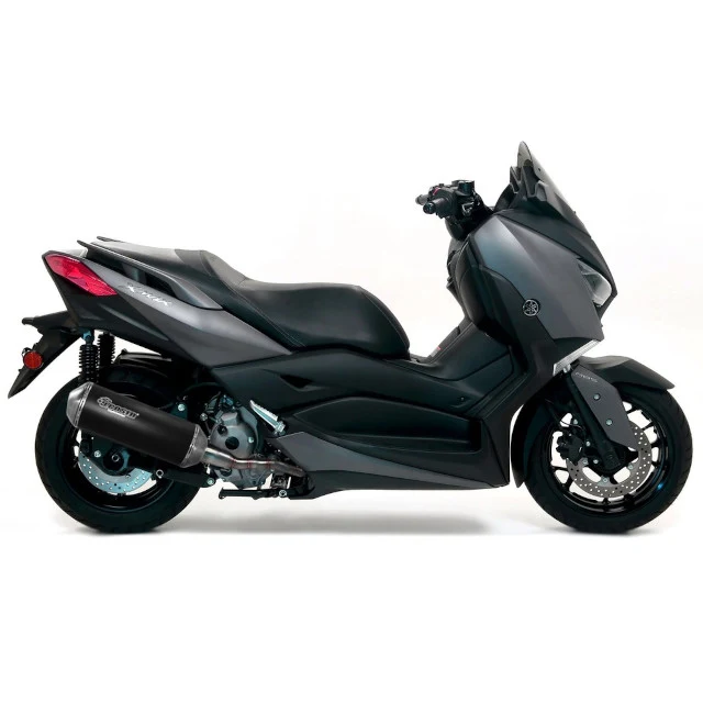 Escape Yamaha X-Max 300 16-22 Desportivo (CE) J.Costa