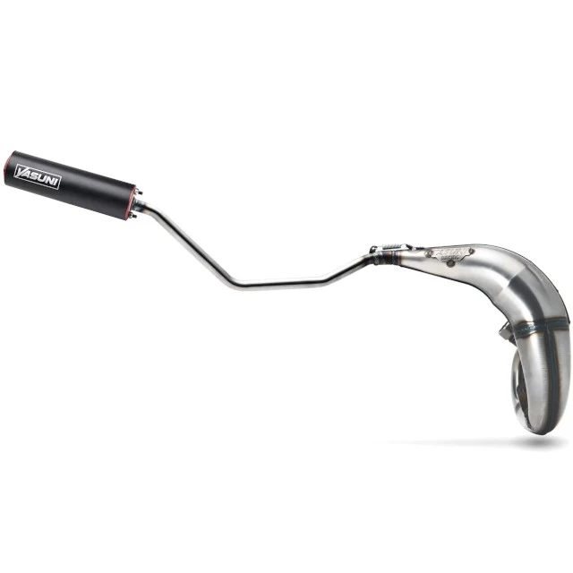 Escape Yasuni Cross ML Beta RR Enduro / Motard >21 (CE) - vermelho