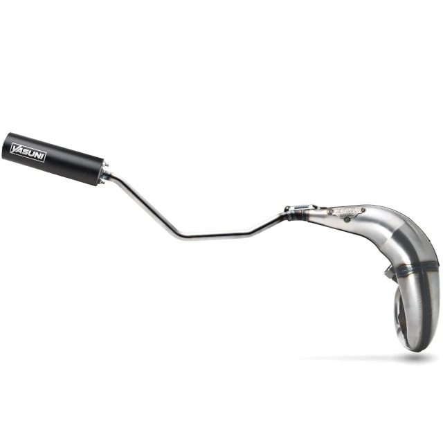 Escape Yasuni Cross ML Sherco SM / SE (CE) - preto