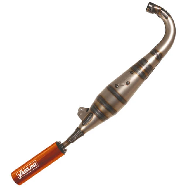 Escape Yasuni Peugeot 103 SP / Vogue (CE) - laranja