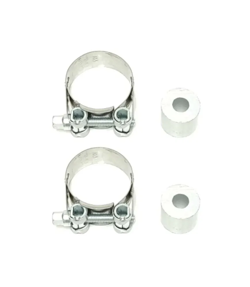 Escapes para Speed Twin 1200 / RS desde 2025 - Ironhead - Ixil