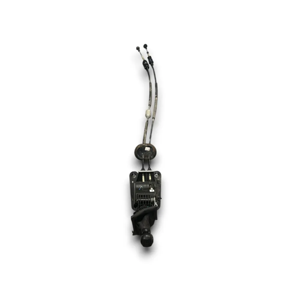 Escavação manual de Leva Marce Peugeot 208 I COD.1000413815 1.2 GETROL (2012> 2019)