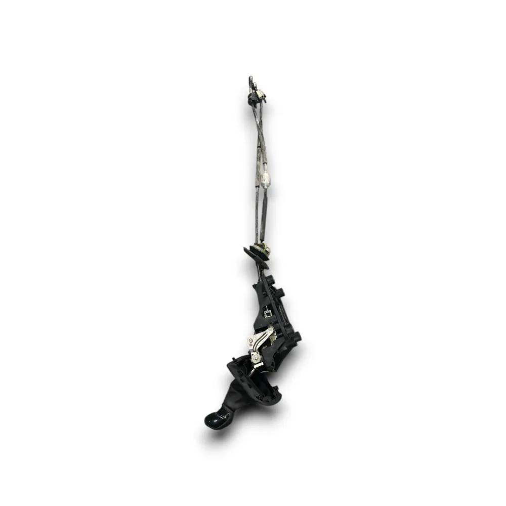 Escavação manual de Leva Marce Peugeot 208 I COD.1000413815 1.2 GETROL (2012> 2019)