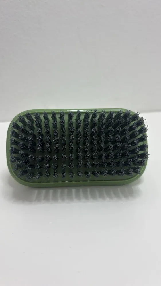 Escova Média Compact