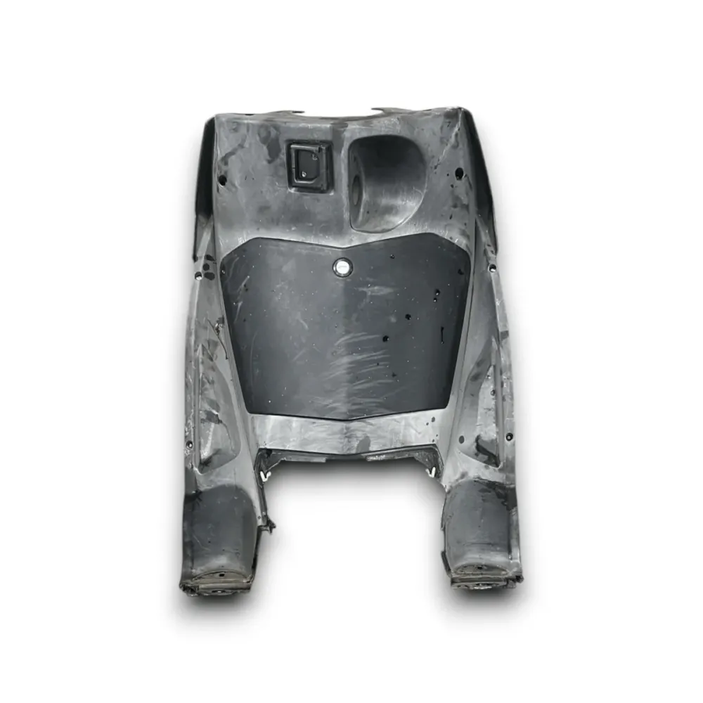 Escudo interno peugeot geopolis (2005 > 2012)