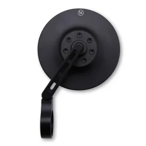 Espelho Bar End Conero 2 Black Edition