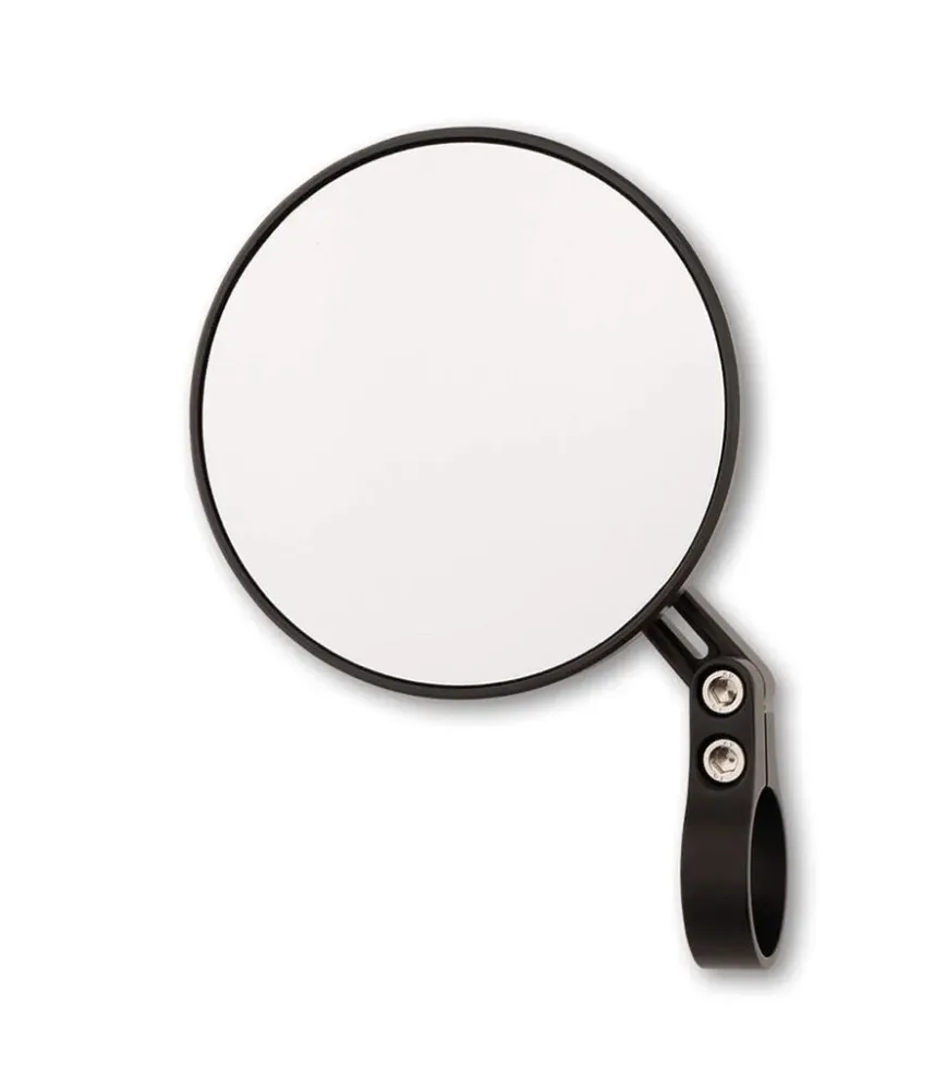 Espelho Bar End Conero 2 Black Edition