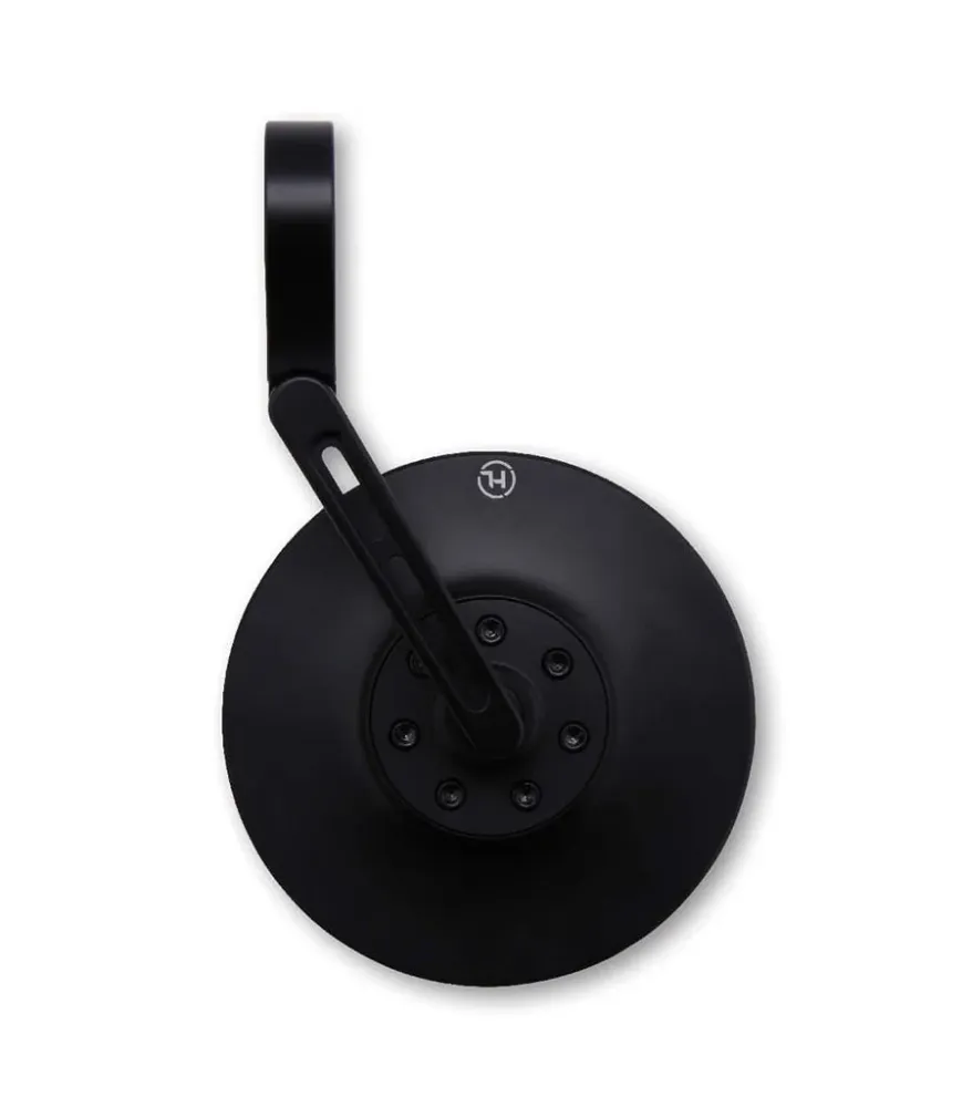 Espelho Bar End Conero 2 Black Edition