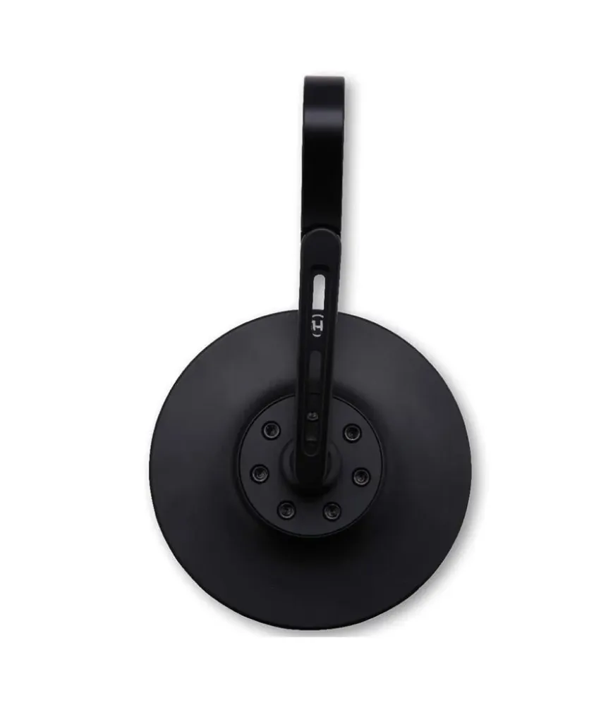 Espelho Bar End Conero 2 Black Edition