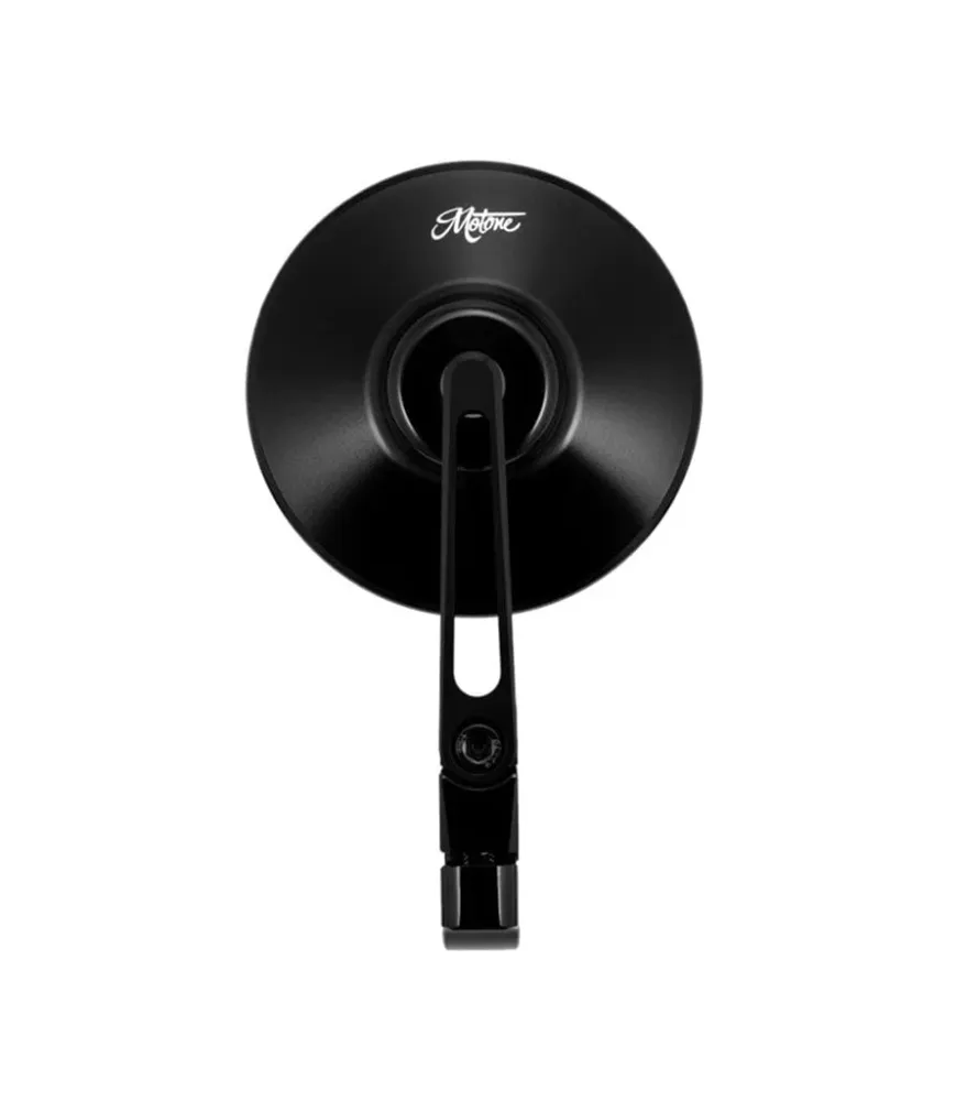 Espelho Bar End 'Turismo' Small (80mm)