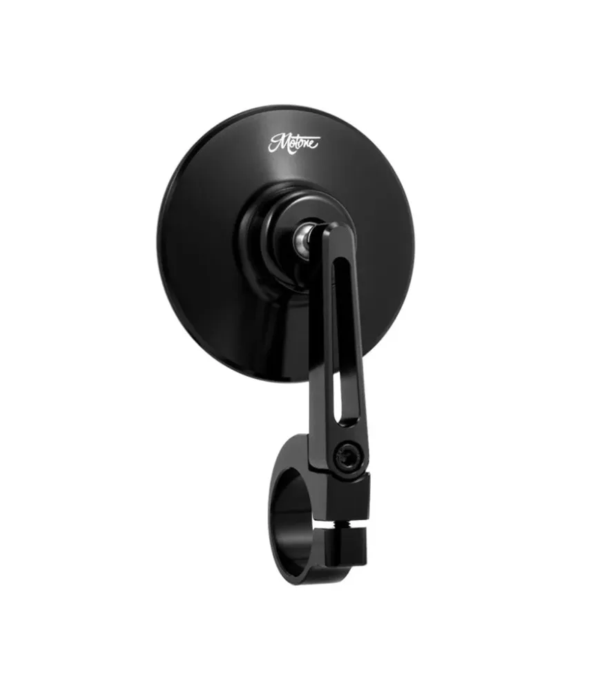 Espelho Bar End 'Turismo' Small (80mm)