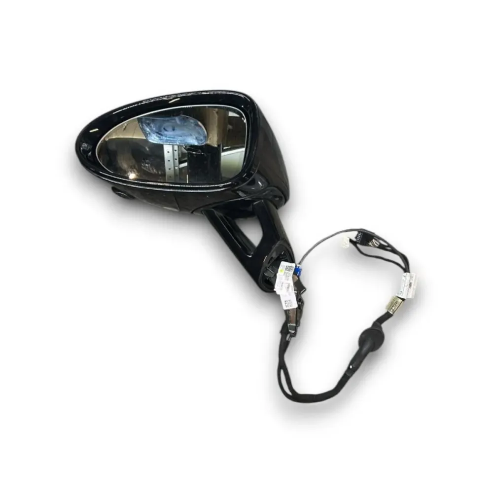 Espelho elétrico dianteiro esquerdo Porsche Macan (95B) 95b857541 (2021 > )
