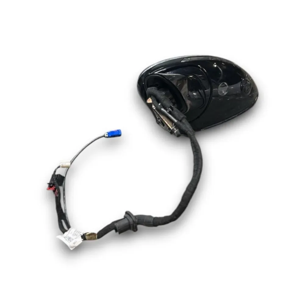 Espelho elétrico dianteiro esquerdo Porsche Macan (95B) 95b857541 (2021 > )