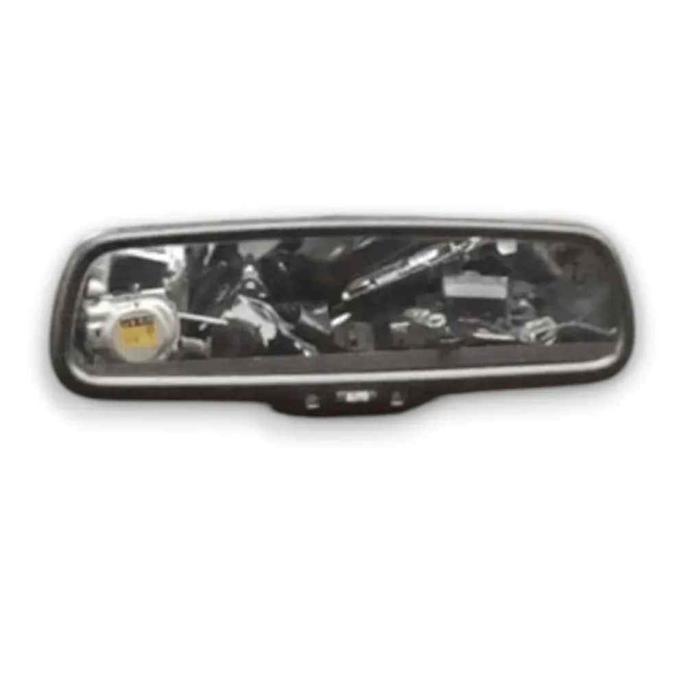Espelho / espelhinho interno central toyota rav4 IV cod. e11026005 (2012 > 2019)